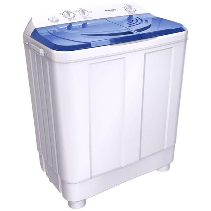 Lave Linge Semi-automatique Tornado 12kg