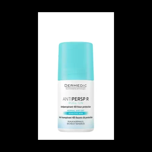 DERMEDIC DEODORANT ANTI TRANSPIRANT 60ML