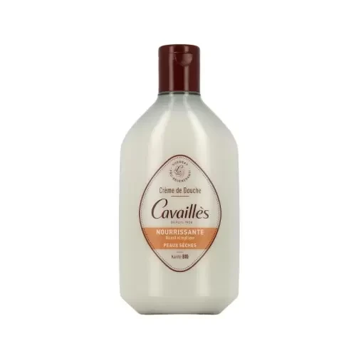 ROGE CAVAILLES CREME DE DOUCHE NOURRISSANTE KARITE BIO PEAUX SECHES 250 ML