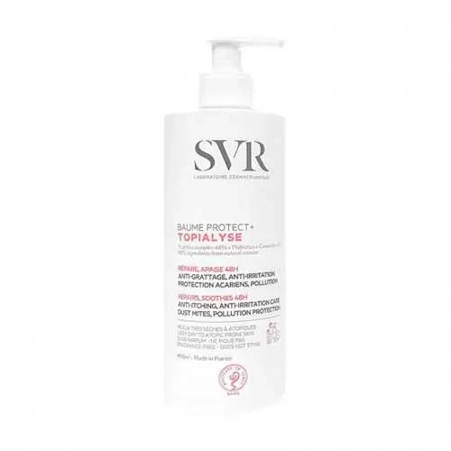 SVR TOPIALYSE BAUME PROTECT+ 400ML