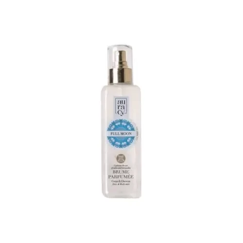 AURACY FULL MOON BRUME PARFUMEE CHEVEUX ET CORPS 250ML