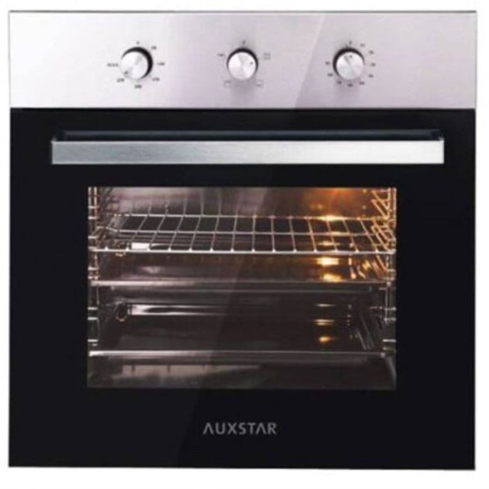 Four Encastrable Électrique AUXSTAR 70 Litres - Inox