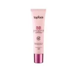 TOPFACE FOND DE TEINT BB SKIN EDITOR MATTE FINISH 30ML