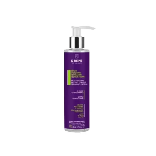 K-REINE SERUM HYDRATANT REPARATEUR RESTRUCTURANT 100ML