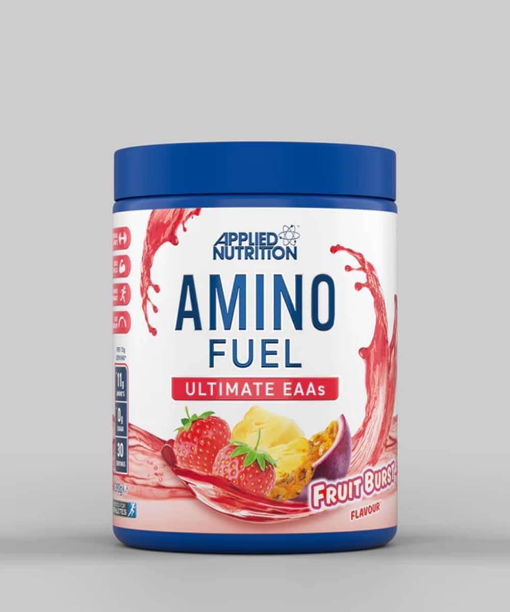 AMINO FUEL EAA - Applied Nutrition | 390g