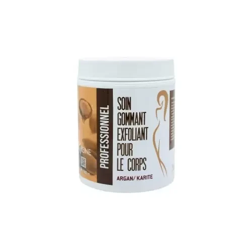 K-REINE SOIN GOMMANT EXFOLIANT POUR LE CORPS 250 ML