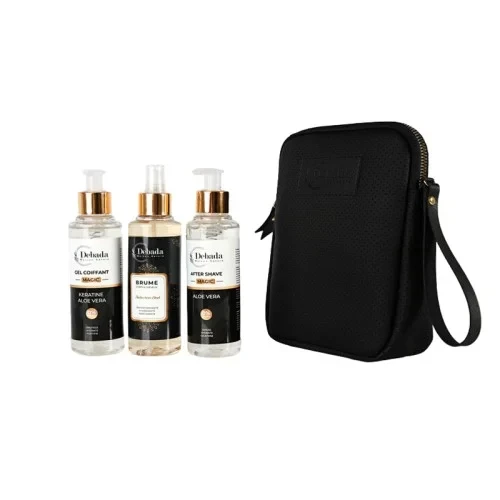 DEBADA TROUSSE HOMME OUD