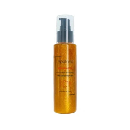 APOTHICA SUN PROTECT HUILE D'ETE BRONZANTE SPF10 100ML