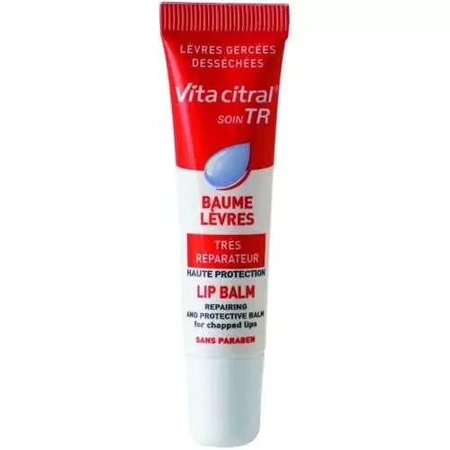 VITA CITRAL TR BAUME A LEVRES 15ML