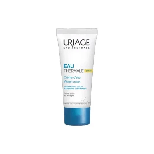 URIAGE CREME D’EAU LEGERE SPF20 40ML