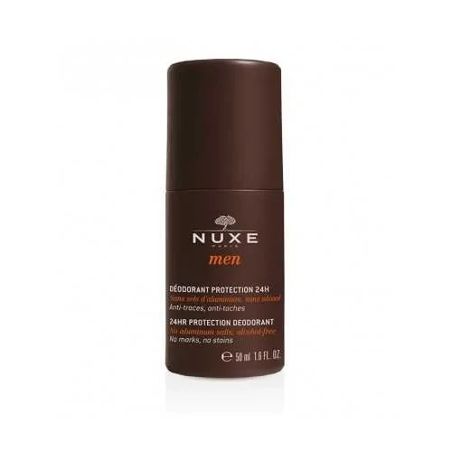 NUXE MEN DEODORANT PROTECTION ROLL ON 50ML