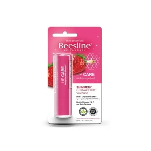 BEESLINE BAUME À LÈVRES 4G