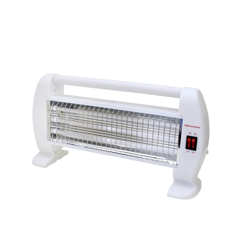 Chauffage Electrique Quartz 1200 W