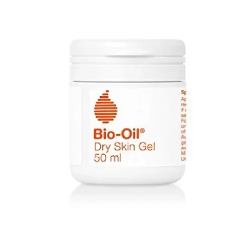 BIO OIL DRY SKIN GEL 50ML