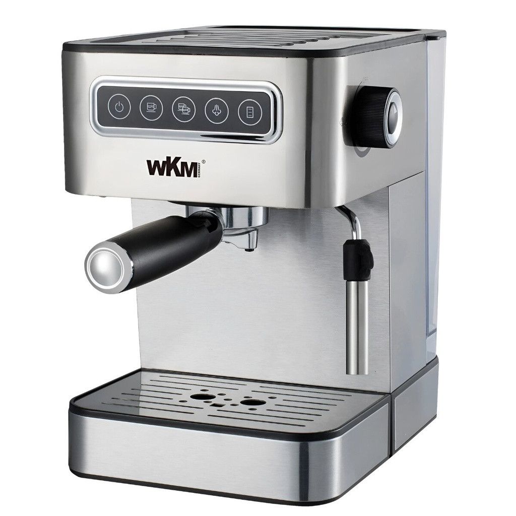 Machine à Café Expresso Automatique WKM 15 Bars 850W