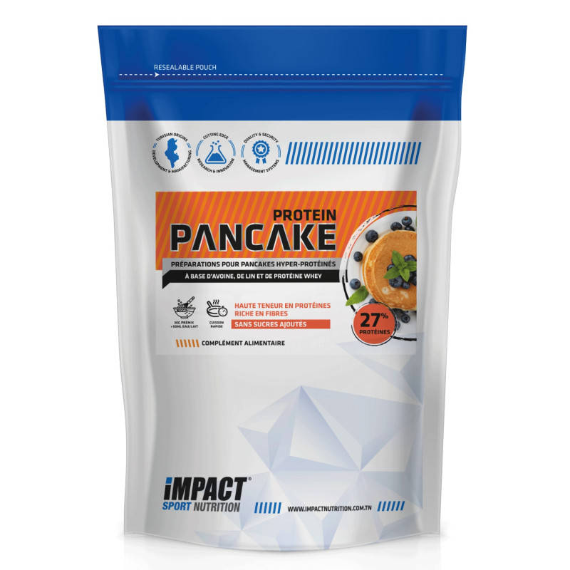 Protein Pancake