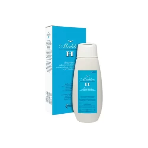 MEDILEN H HYDRO CREME 200ML