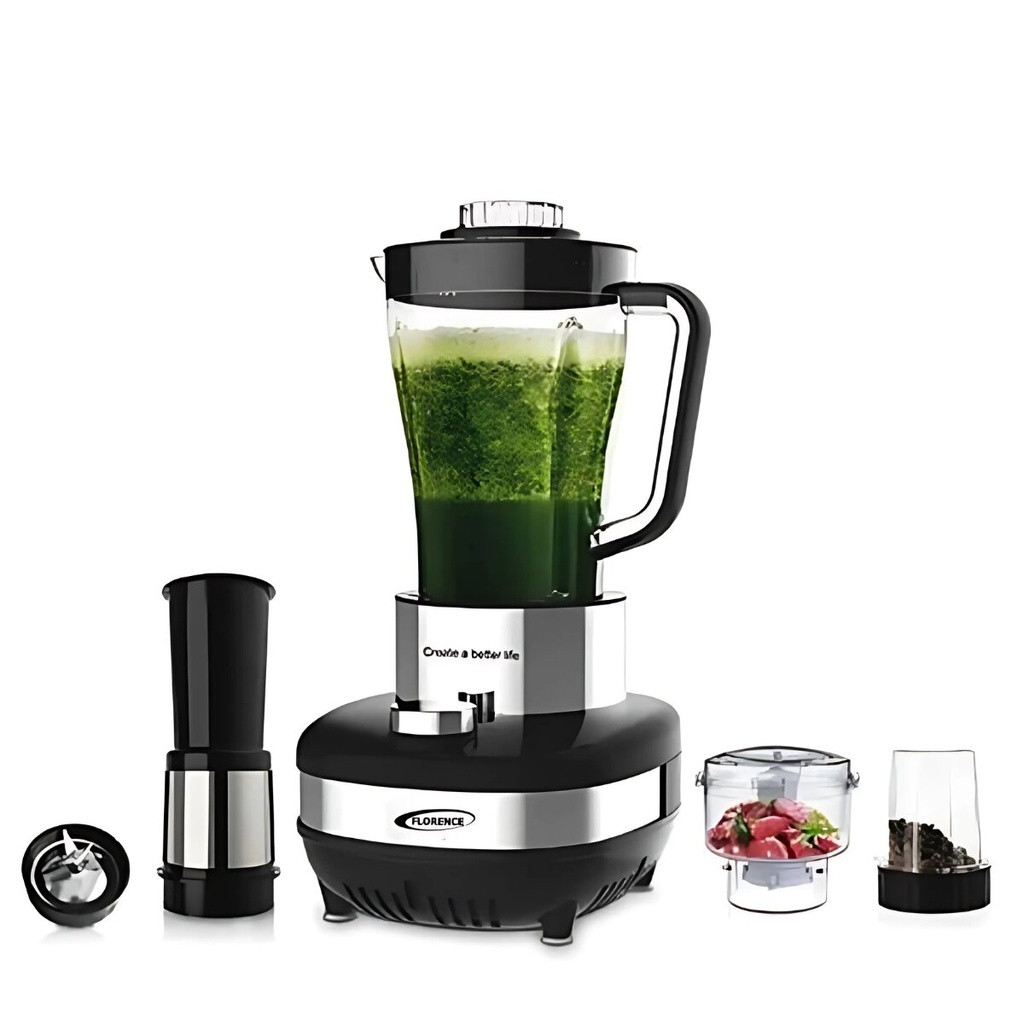 Blender 4en1 Florence 1.8 L 1500W