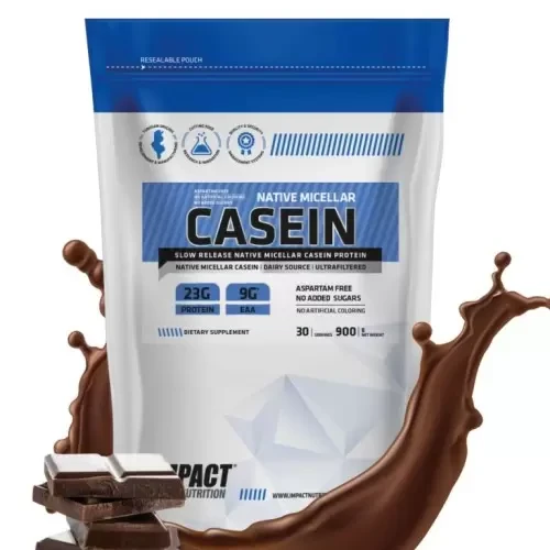 IMPACT PROTEINE NATIVE MICELLAR CASEIN