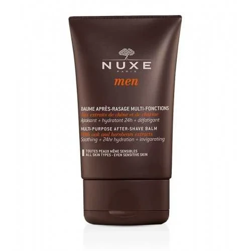 NUXE MEN BAUME APRES RASAGE MULTI FONCTIONS 50ML