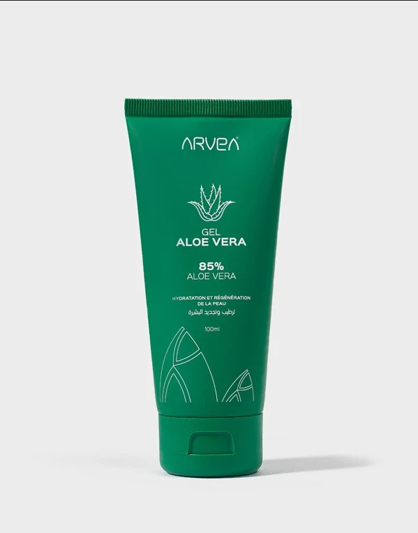 Gel Aloe Vera