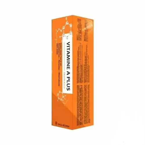 OPALIA RECORDATI VITAMINE A PLUS CREME DERMIQUE 30G