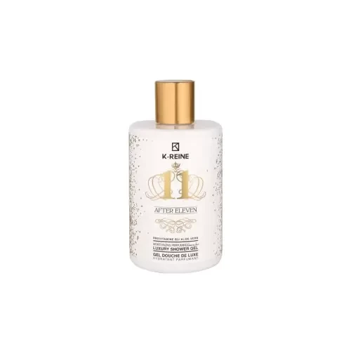 K-REINE GEL DOUCHE DE LUX AFTER ELEVEN 300ML