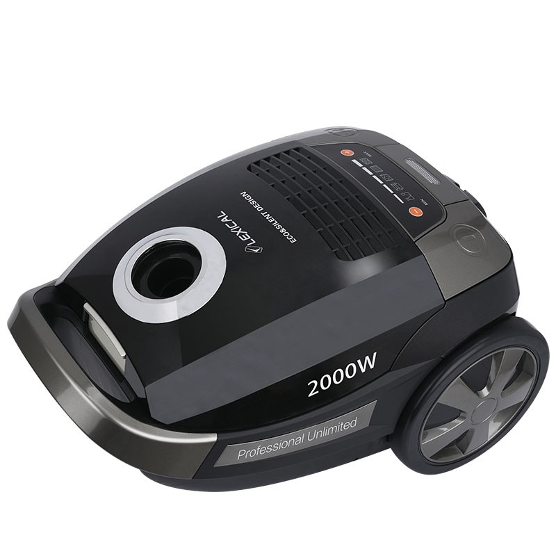 Aspirateur Lexical 2000W Noir