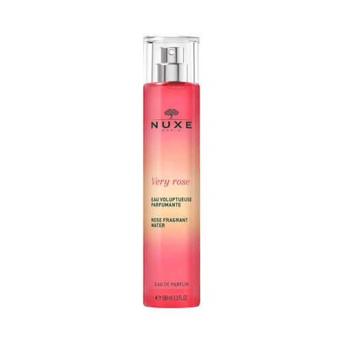 NUXE VERY ROSE EAU VOLUPTUEUSE PARFUMANTE 100ML