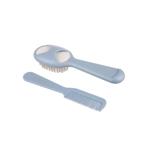 CANPOL BABIES BROSSE ET PEIGNE POUR BEBE