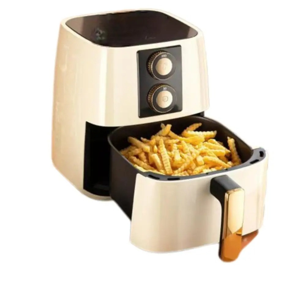 PROVA Air Fryer Blanc 5,2 L Puissance 1500 W