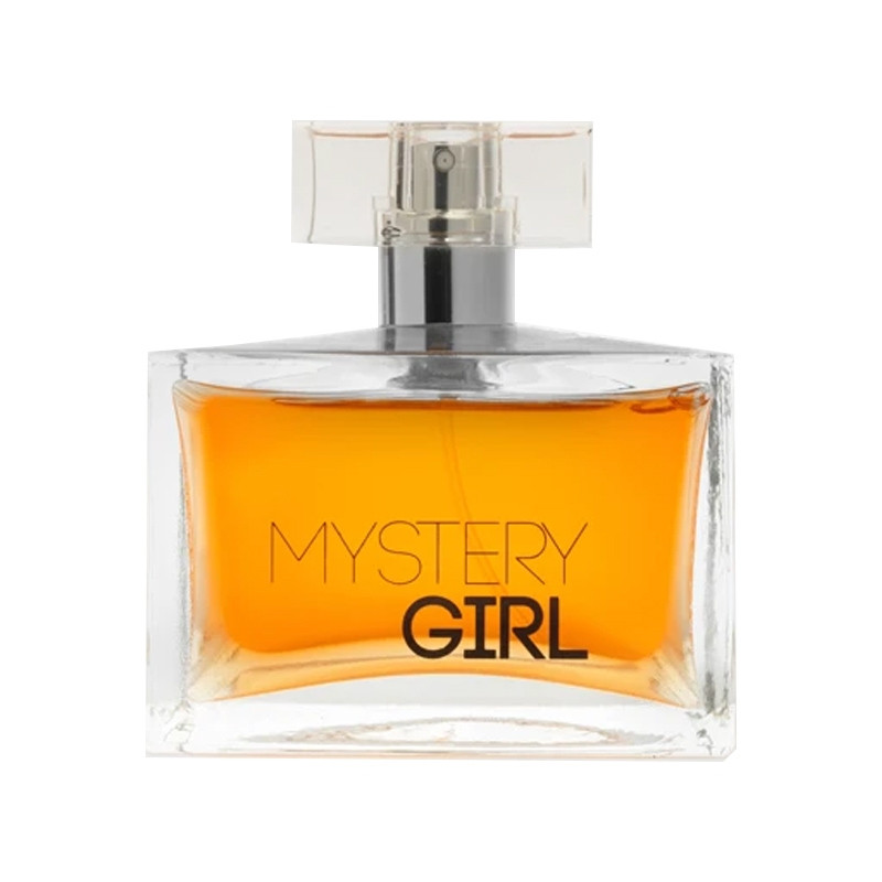 Parfum pour Femme Mystery Girl 100ml