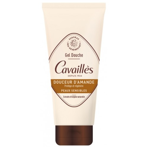 ROGE CAVAILLES GEL DOUCHE DOUCEUR D'AMANDE 200ML