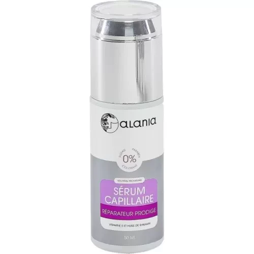 ALANIA SERUM CAPILLAIRE REPARATEUR PRODIGE 50ML