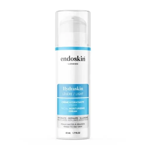 ENDOSKIN HYDRASKIN CREME HYDRATANTE LEGERE 50ML