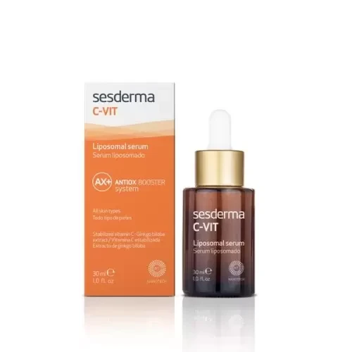 SESDERMA C-VIT LIPOSOMAL SERUM 30ML