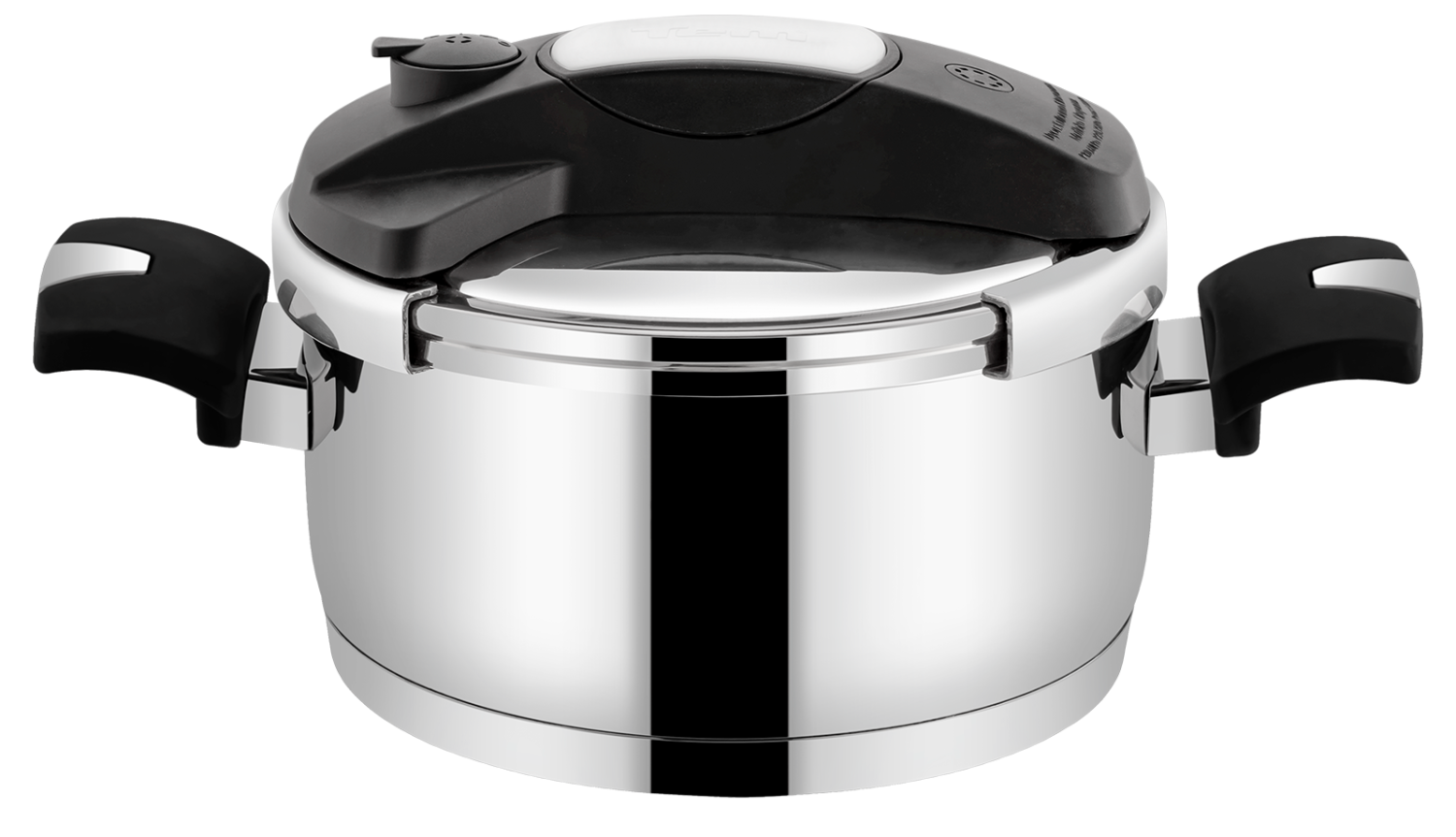 Cocotte Tem Cosmos 4L Inox 18/10