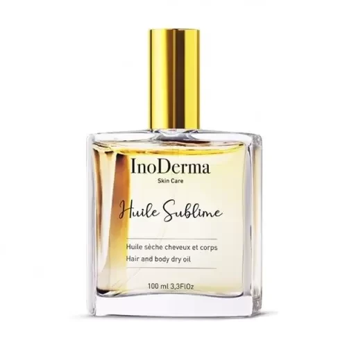 INODERMA HUILE SUBLIME 100ML