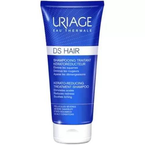 URIAGE DS HAIR SHAMPOOING KERATOREDUCTEUR 150ML