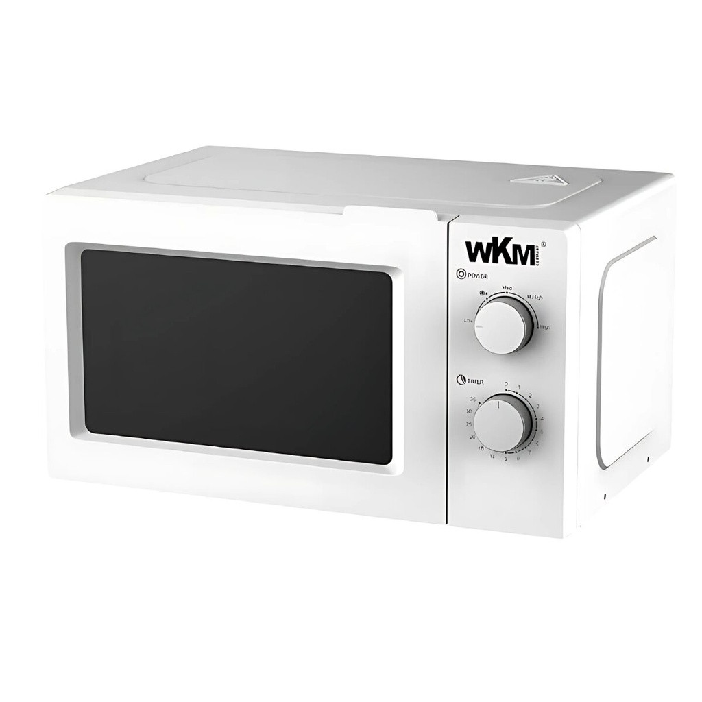 Micro-Onde WKM 20L Blanc