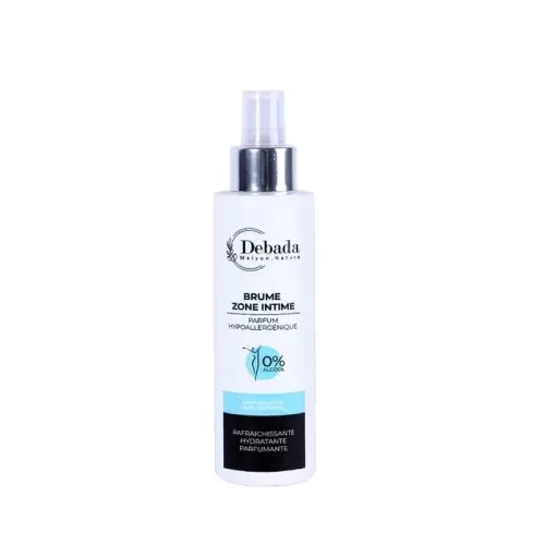 DEBADA BRUME ZONE INTIME 150ML