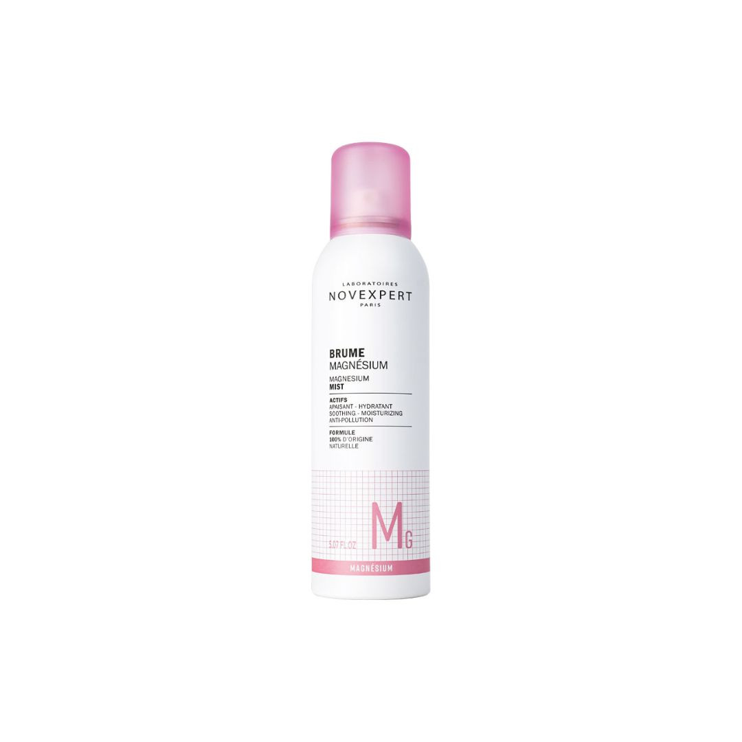 NOVEXPERT Brume Magnésium, 150ML