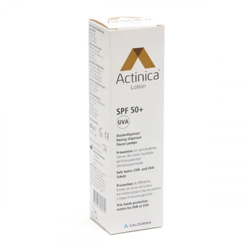 DAYLONG ACTINICA LOTION SPF 50+ 80GR