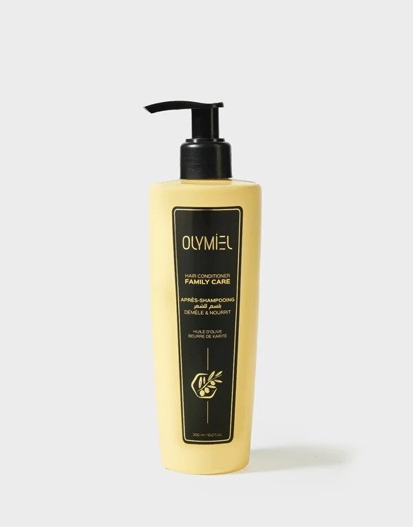 Après Shampooing Olymiel Family 300 ml