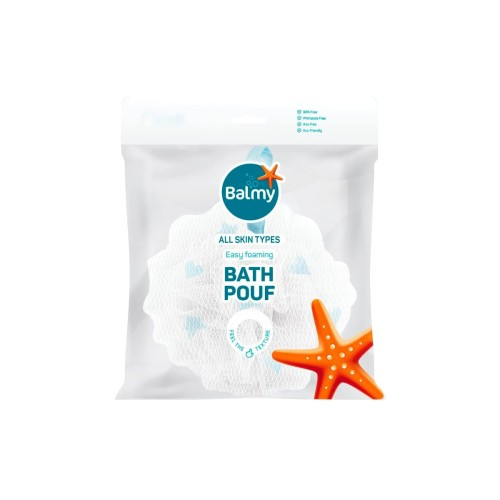 BALMY EPONGE DE BAIN MEDIUM