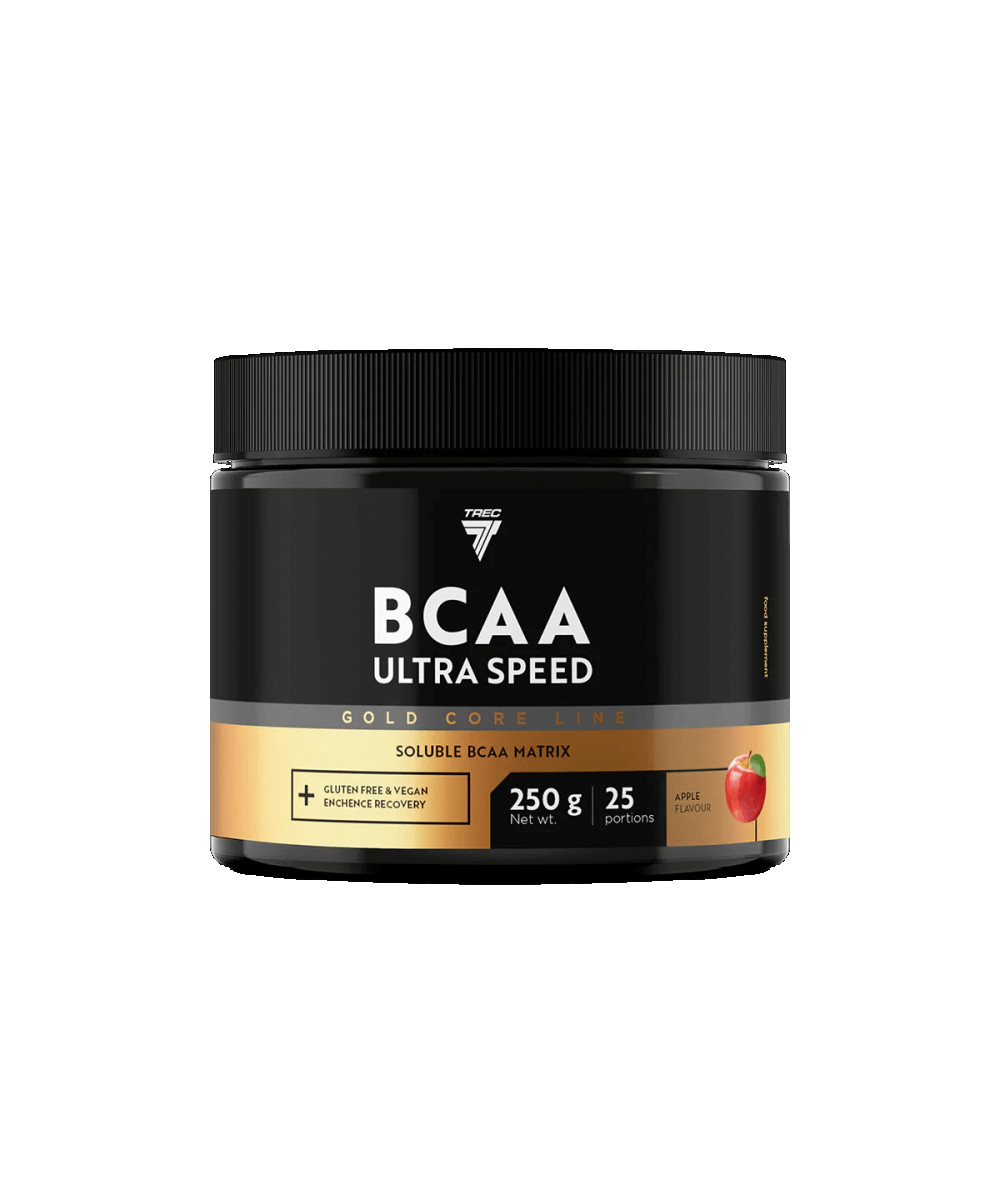 BCAA ULTRA SPEED - TREC Nutrition | 250g