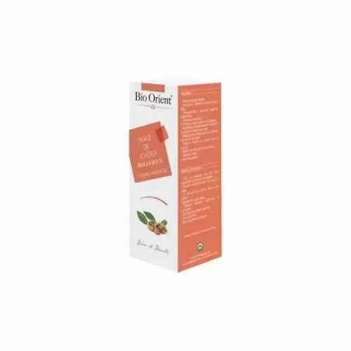 BIO ORIENT HUILE DE JOJOBA 10ML (زيت الجوجوبا)