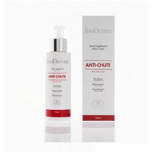 INODERMA SOIN CAPILLAIRE ANTI-CHUTE 100ML