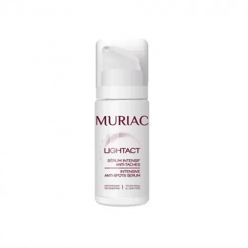 MURIAC SERUM INTENSIF ANTI TACHES 30ML