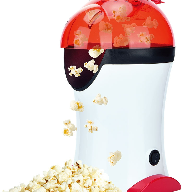 Machine à Pop Corn Sans Huile Lexical 1200W